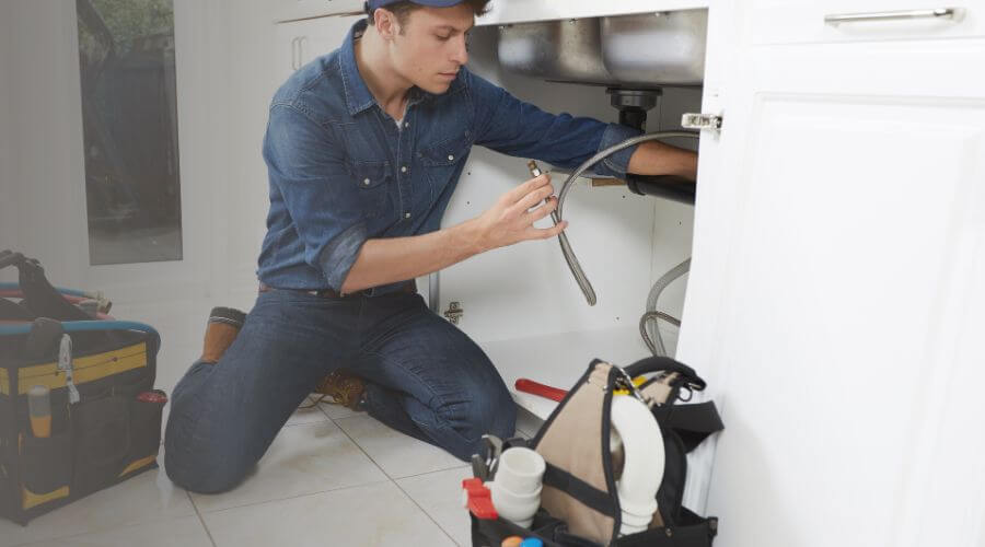 Professional emergency plumbing in Hamilton, IL